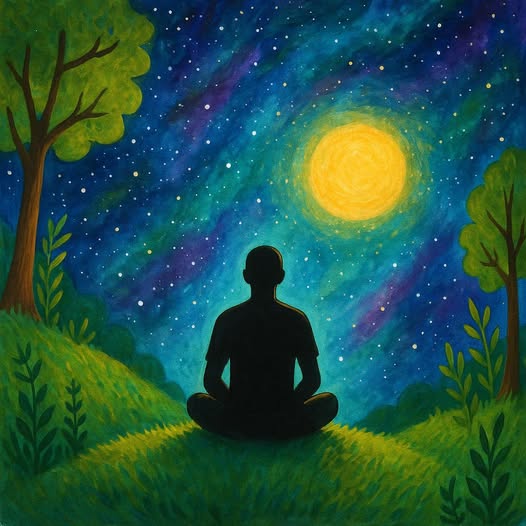 JEG ER IKKE DENNE KROP