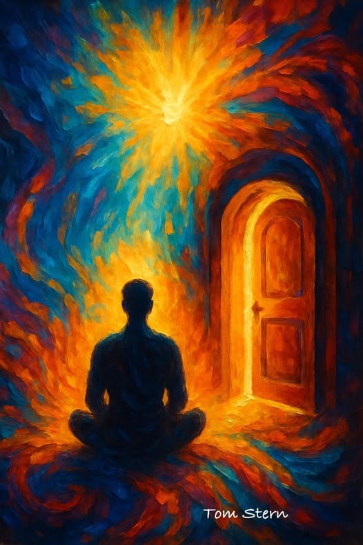 Farvel til mellemmanden – og velkommen hjem