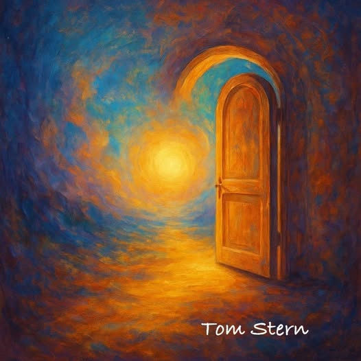 Jeg var så blind – nu ser jeg