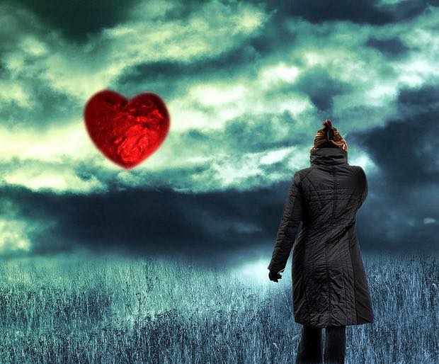 Tilgivelse – en vej til indre fred