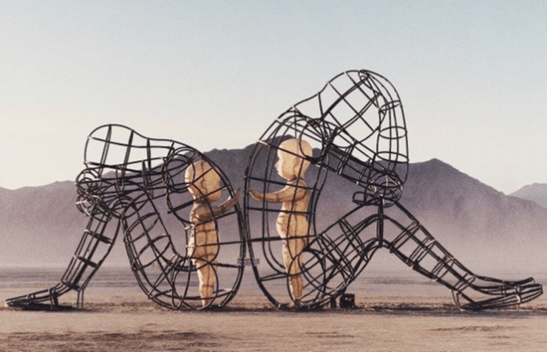 Omprogrammering af indre barn – OIB.